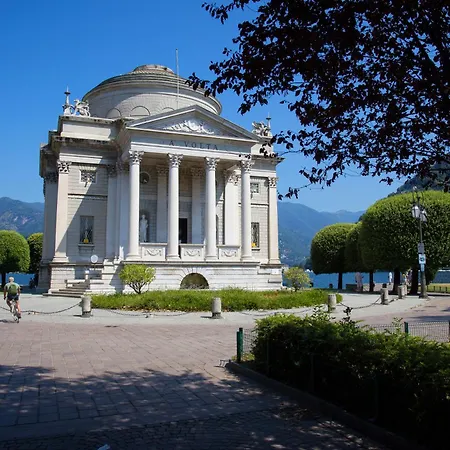 Siwaton Bellavista * Como