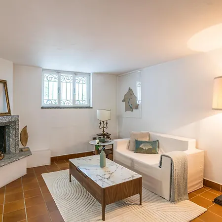 Apartment Siwaton Bellavista