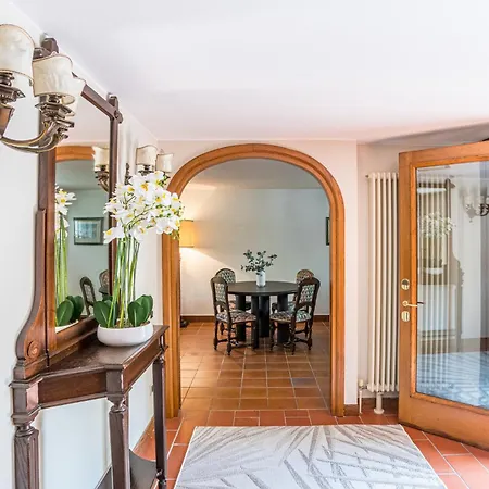 Appartement Siwaton Bellavista Cernobbio