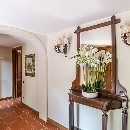 Siwaton Bellavista * Cernobbio