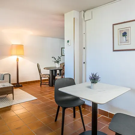 Apartment Siwaton Bellavista Como