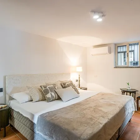 Siwaton Bellavista Appartement *