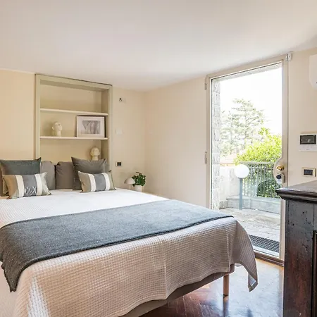 Appartement Siwaton Bellavista