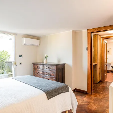 Siwaton Bellavista Appartement