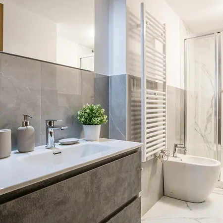 Siwaton Bellavista * Cernobbio