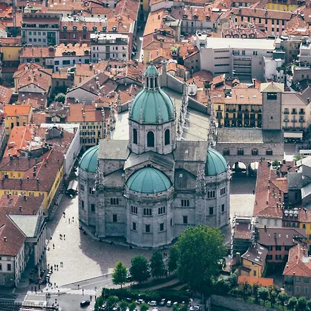 Siwaton Bellavista Appartement *