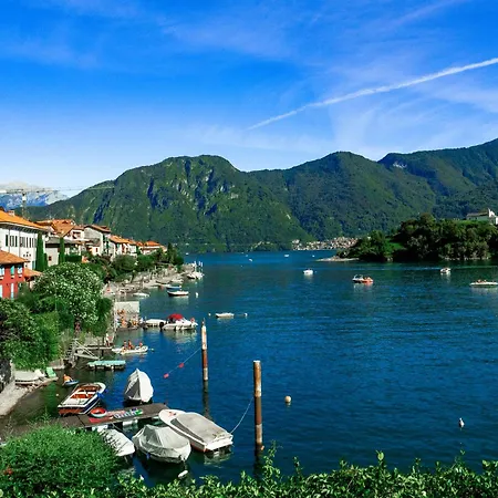 Appartement Siwaton Bellavista *