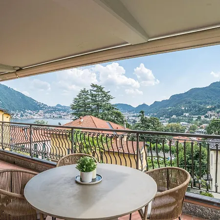 Siwaton Bellavista Appartement