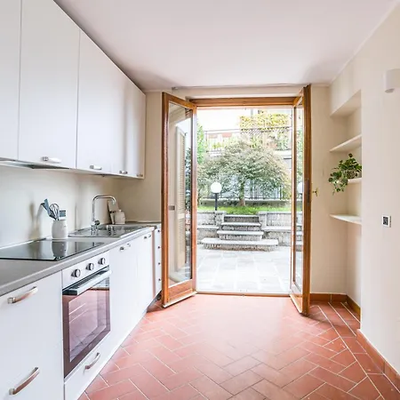 Siwaton Bellavista Cernobbio