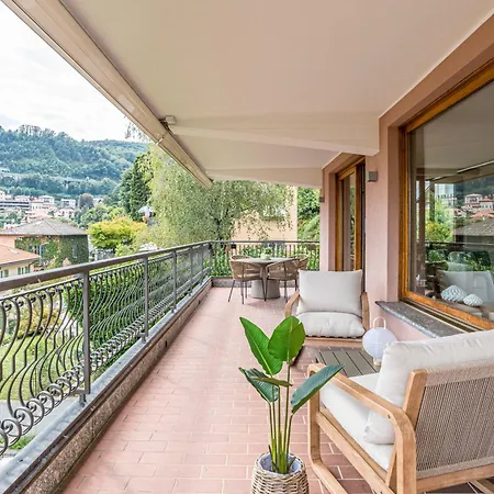 Siwaton Bellavista Cernobbio