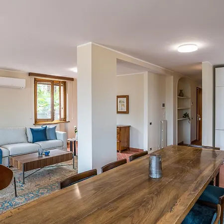 Appartement Siwaton Bellavista