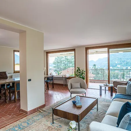 Siwaton Bellavista Appartement *