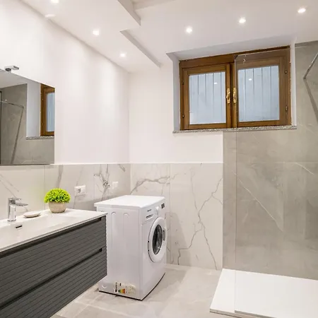 Siwaton Bellavista Appartement *