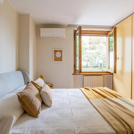 Appartement Siwaton Bellavista *