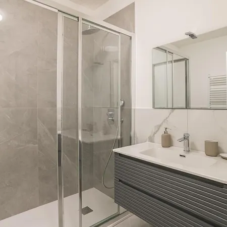 Siwaton Bellavista Appartement Cernobbio