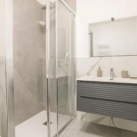 Siwaton Bellavista Appartement *