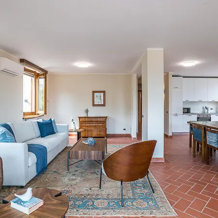 Siwaton Bellavista Apartment Como