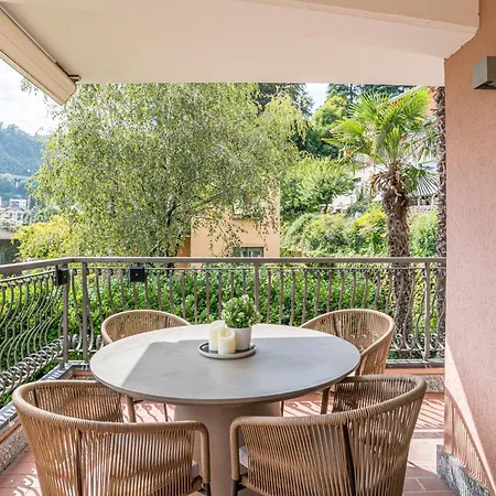 Siwaton Bellavista Appartement