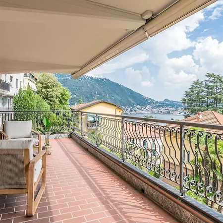 Siwaton Bellavista Appartement