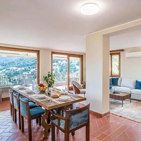 Apartment Siwaton Bellavista Como