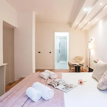 Siwaton Bellavista Apartment *