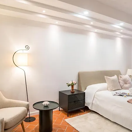 Apartment Siwaton Bellavista