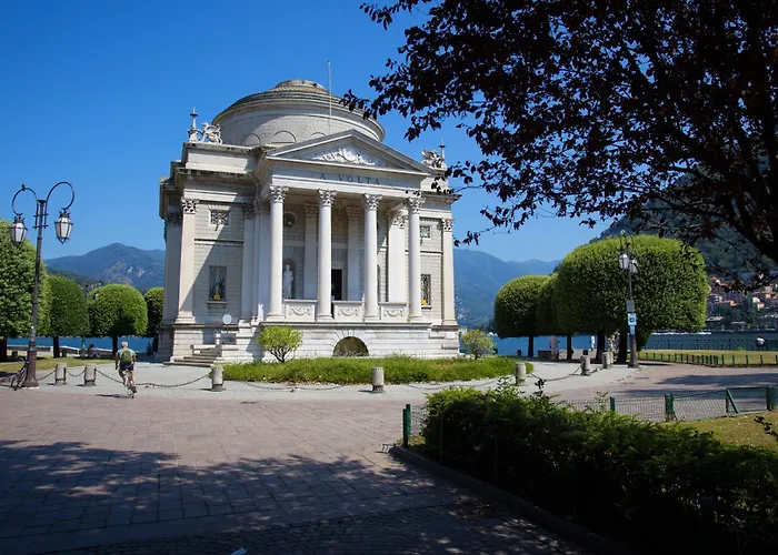 Siwaton Bellavista * Como