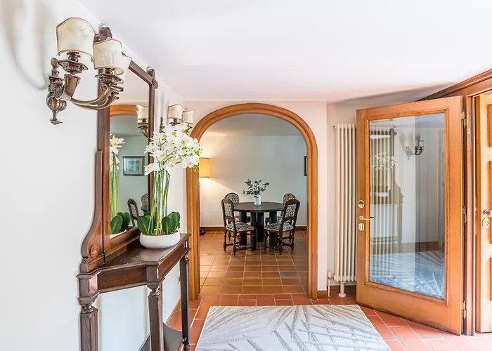 Lägenhet Siwaton Bellavista Como