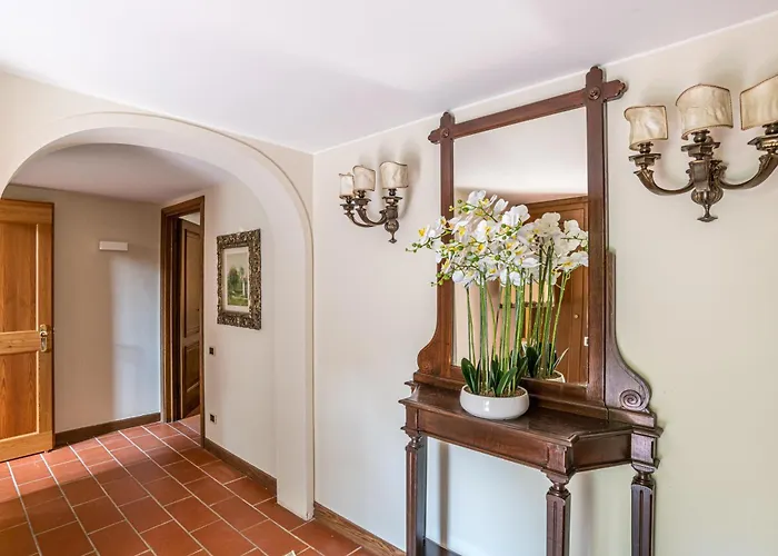 Siwaton Bellavista * Como