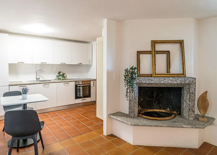 Siwaton Bellavista Como