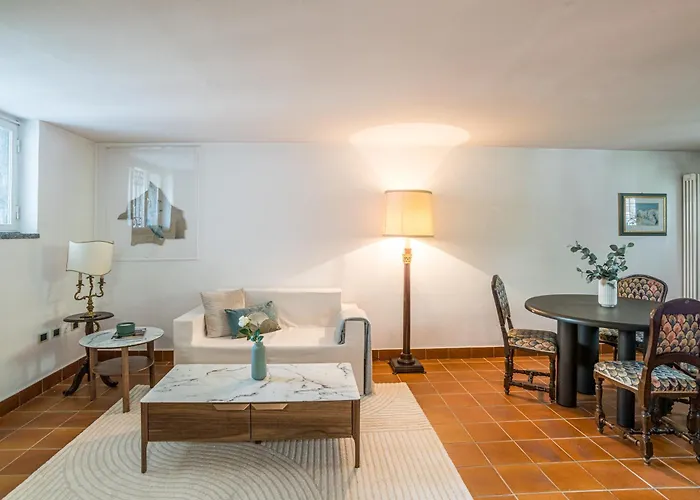 Siwaton Bellavista Como