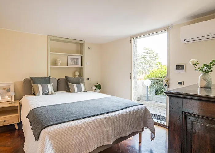 Lägenhet Siwaton Bellavista