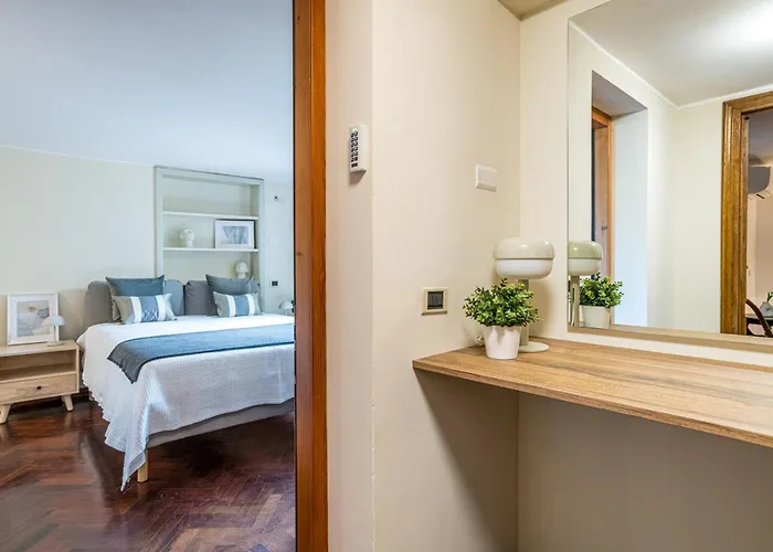 Lägenhet Siwaton Bellavista Como