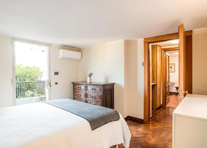 Siwaton Bellavista Lägenhet