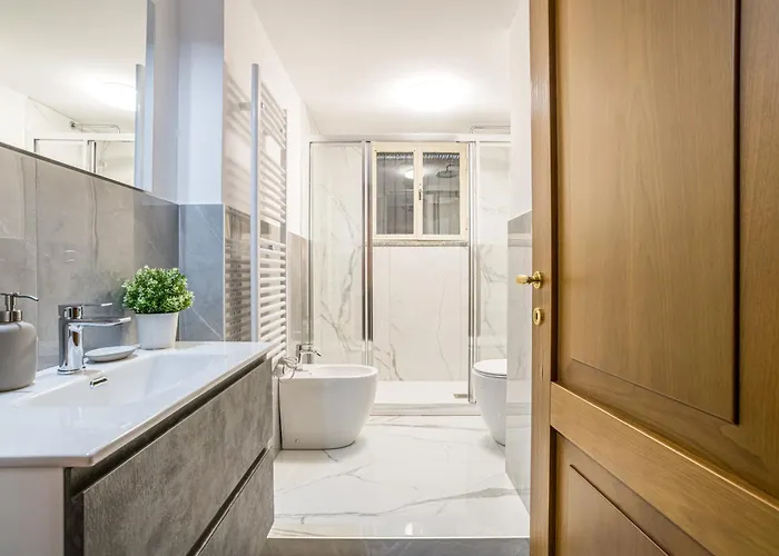 Siwaton Bellavista Como