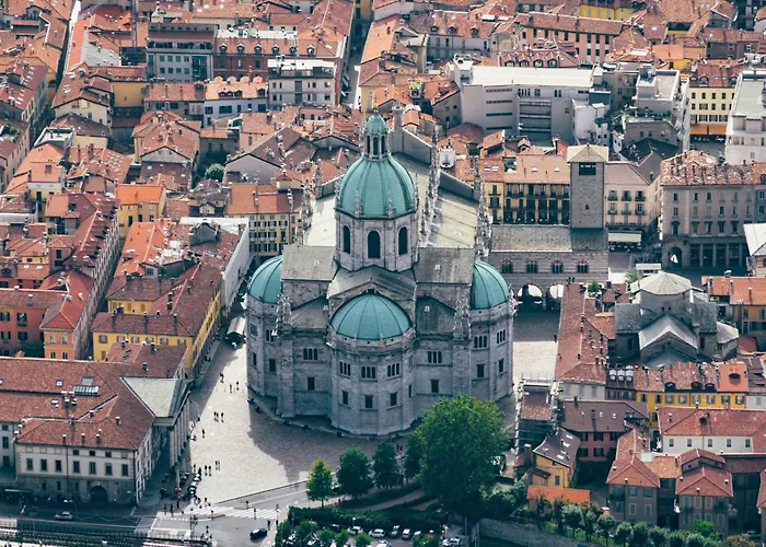 Siwaton Bellavista Lägenhet *