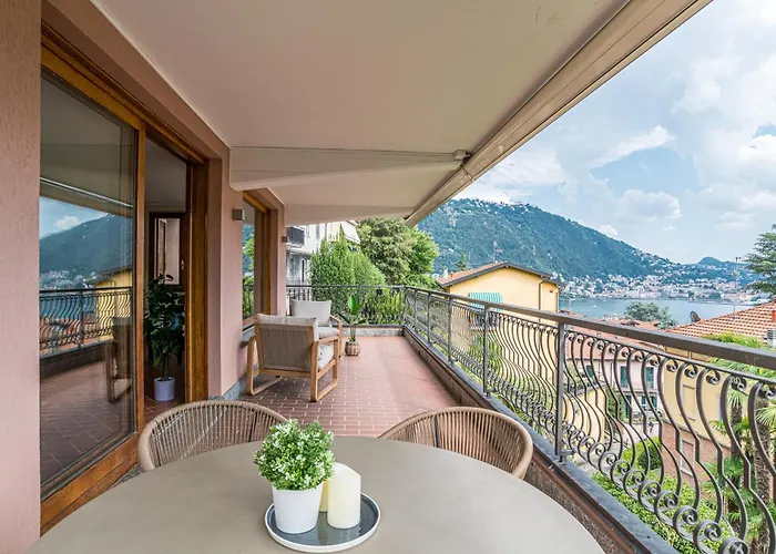 Siwaton Bellavista * Como