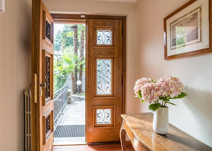 Siwaton Bellavista Lägenhet *