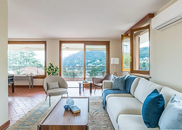 Lägenhet Siwaton Bellavista