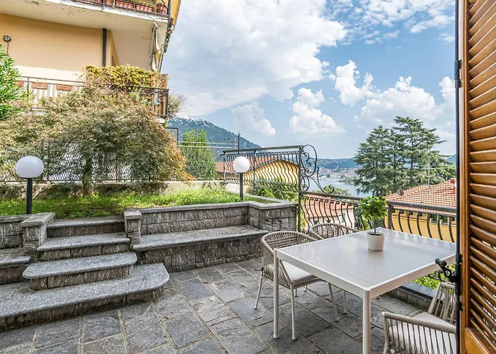 Siwaton Bellavista Como