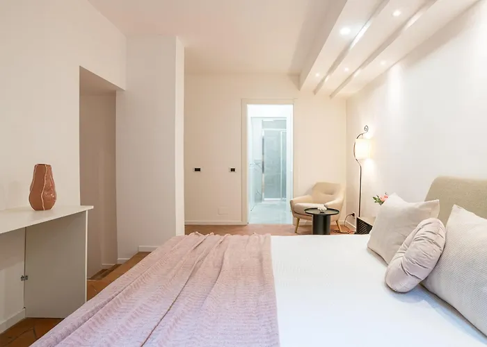 Lägenhet Siwaton Bellavista