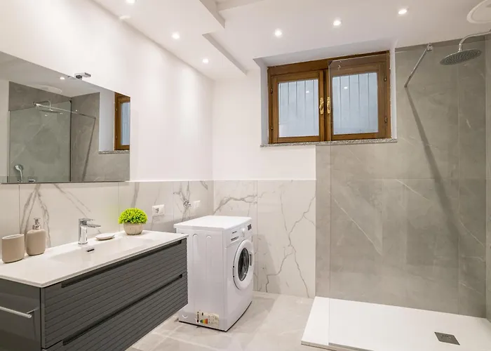 Siwaton Bellavista Lägenhet *