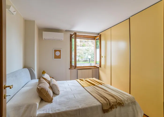 Siwaton Bellavista * Como