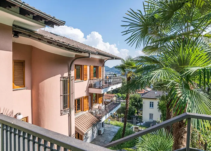 Siwaton Bellavista * Como