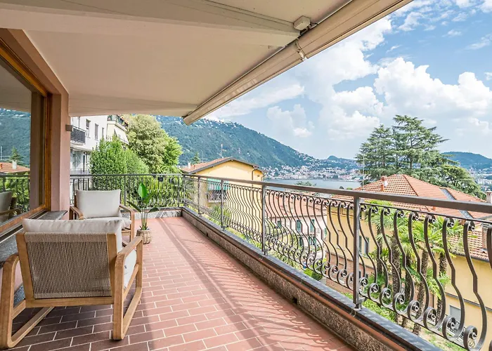 Siwaton Bellavista Lägenhet