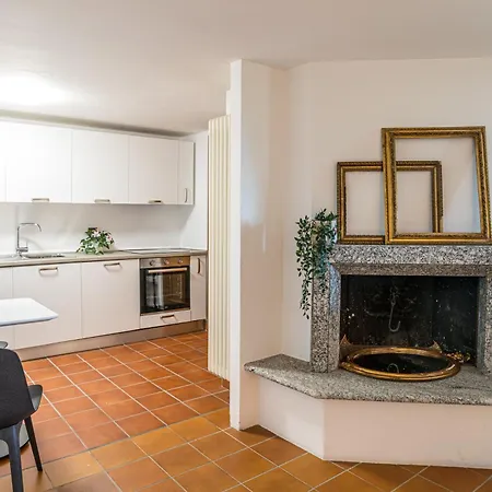 Siwaton Bellavista Cernobbio