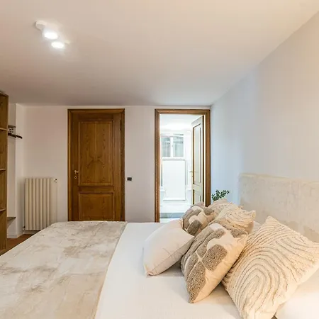 Siwaton Bellavista Apartman Cernobbio