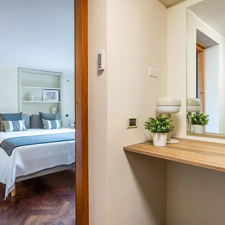 Apartman Siwaton Bellavista Cernobbio