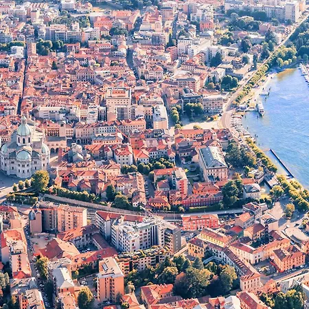 Apartman Siwaton Bellavista *