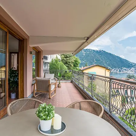 Siwaton Bellavista * Cernobbio